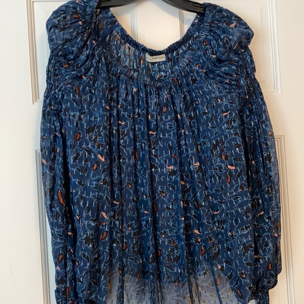 Ulla Johnson top - like new